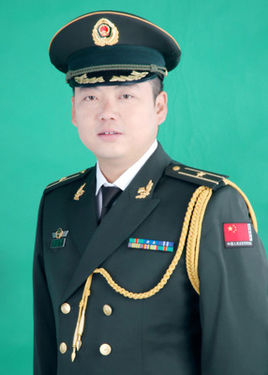 宋文博:洪灾火灾在一线 他是群众心里的救灾英雄